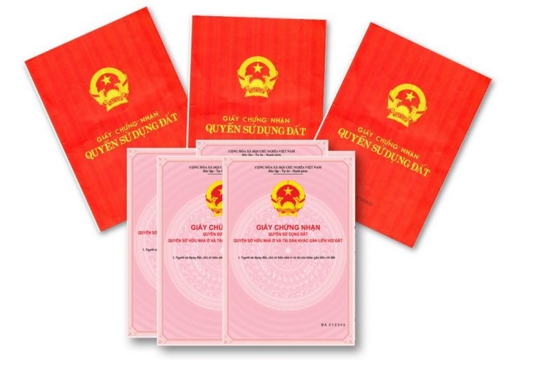 Dịch vụ cầm sổ đỏ tại Hà Nội【uy tín, lãi thấp cực tốt】